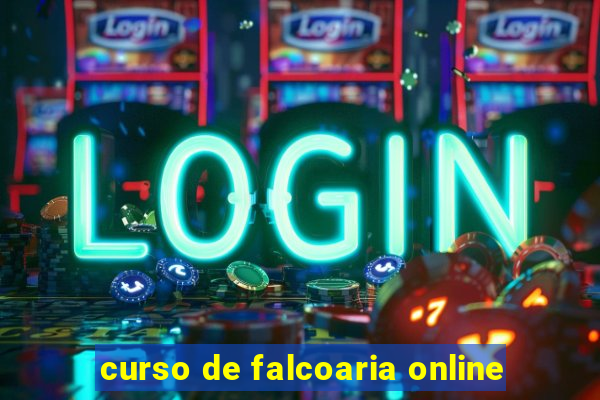 curso de falcoaria online